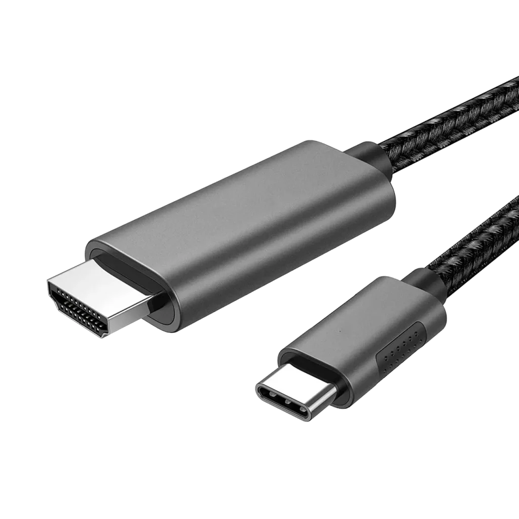 Vente câble USB-C vers HMDI à Bordeaux