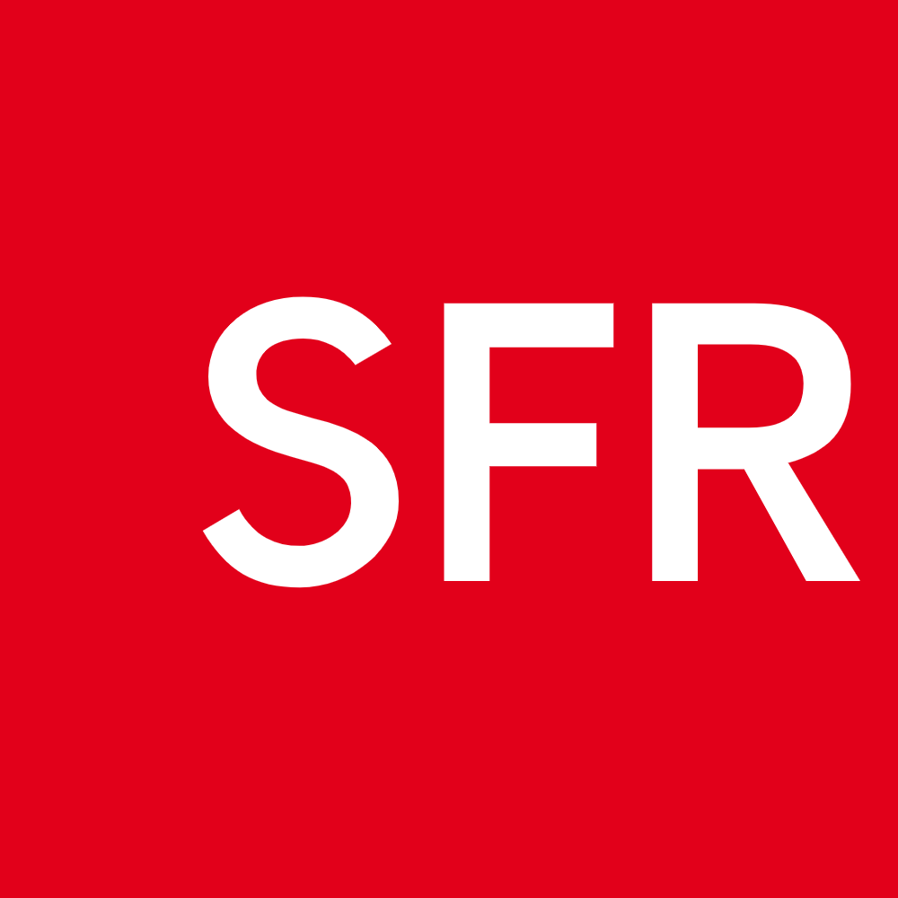 image de SFR DNS 