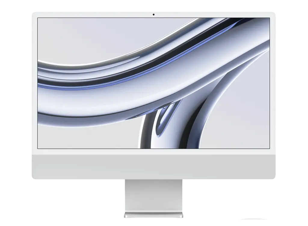 réparation iMac 24 pouces M3 A2873 Bordeaux